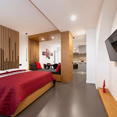 Il Rubino Holiday House ساليرنو المظهر الخارجي الصورة