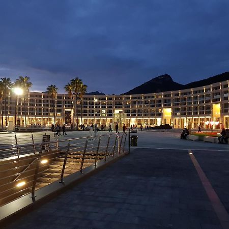 Il Rubino Holiday House ساليرنو المظهر الخارجي الصورة