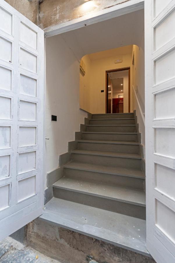 Il Rubino Holiday House ساليرنو المظهر الخارجي الصورة
