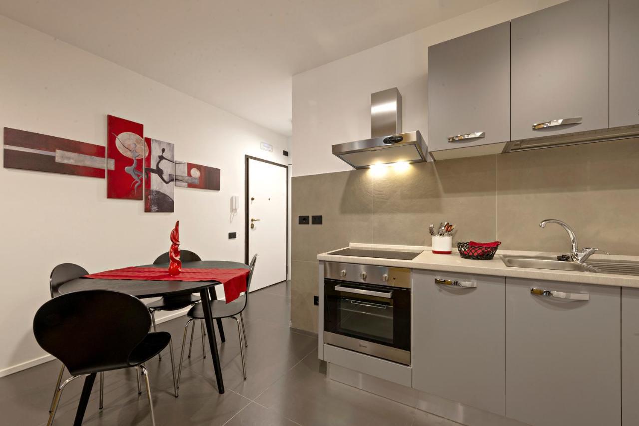 Il Rubino Holiday House ساليرنو المظهر الخارجي الصورة