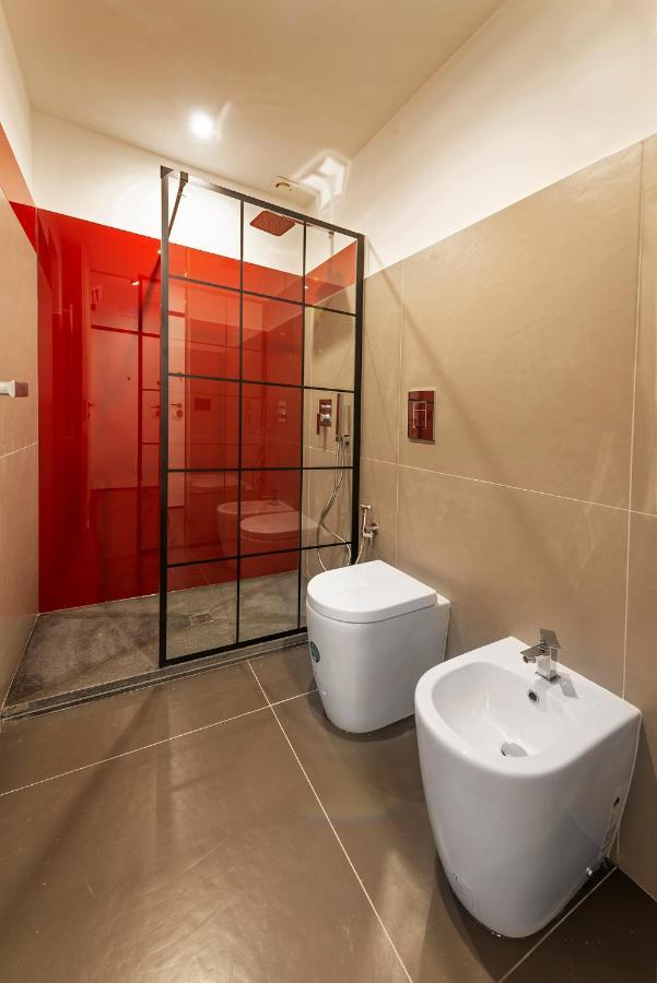 Il Rubino Holiday House ساليرنو المظهر الخارجي الصورة