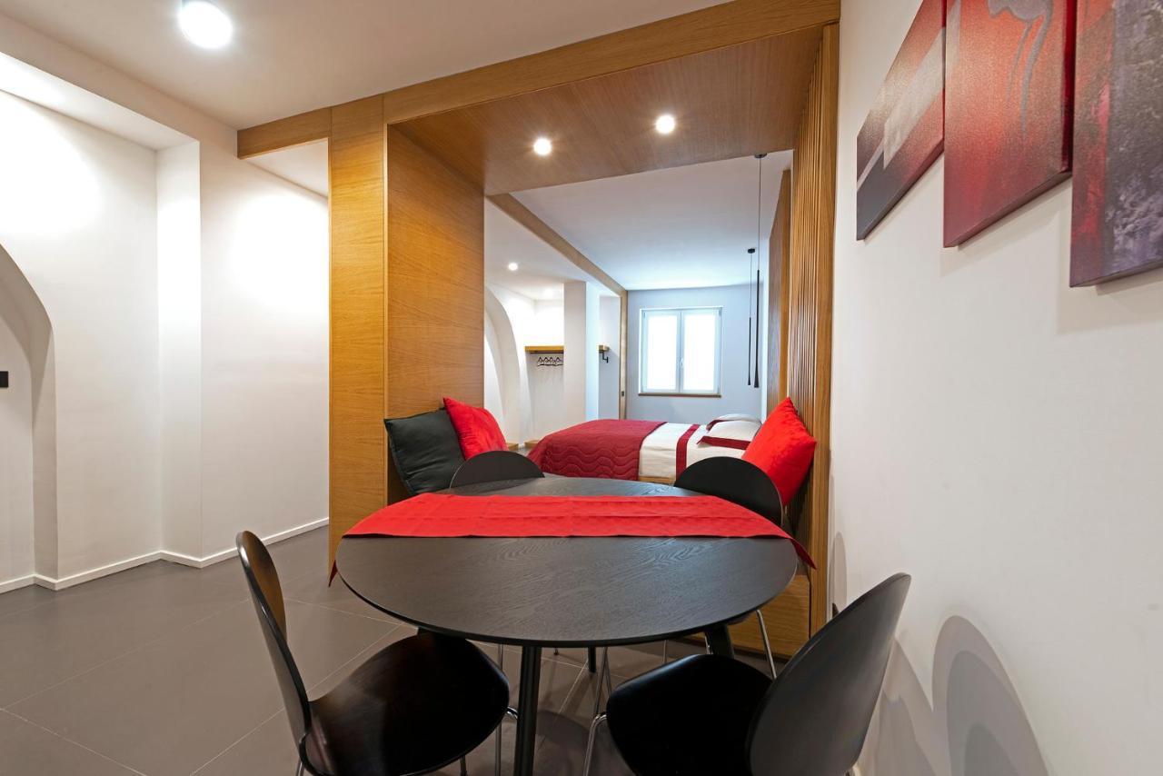 Il Rubino Holiday House ساليرنو المظهر الخارجي الصورة