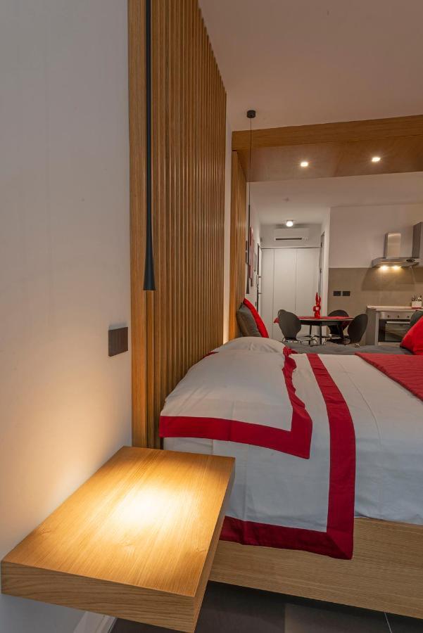 Il Rubino Holiday House ساليرنو المظهر الخارجي الصورة