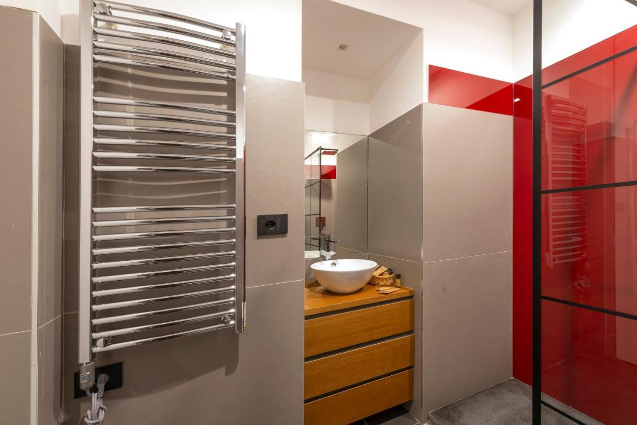 Il Rubino Holiday House ساليرنو المظهر الخارجي الصورة