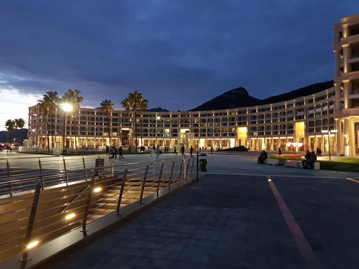 Il Rubino Holiday House ساليرنو المظهر الخارجي الصورة